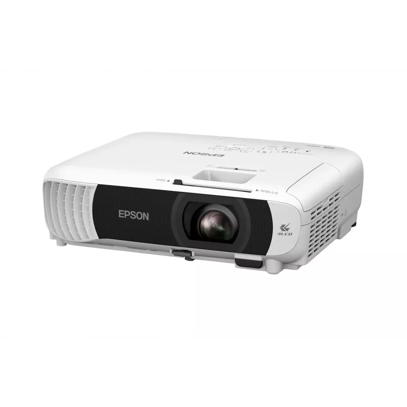 Epson EB-W55 4000 ANSI lumenów 3LCD WXGA (1200x800) Biały