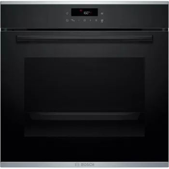 Piekarnik Bosch Serie 4 HBA272BB3 71 L 3600 W Czarny