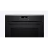 Piekarnik Bosch Serie 4 HBA272BB3 71 L 3600 W Czarny