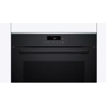 Piekarnik Bosch Serie 4 HBA272BB3 71 L 3600 W Czarny