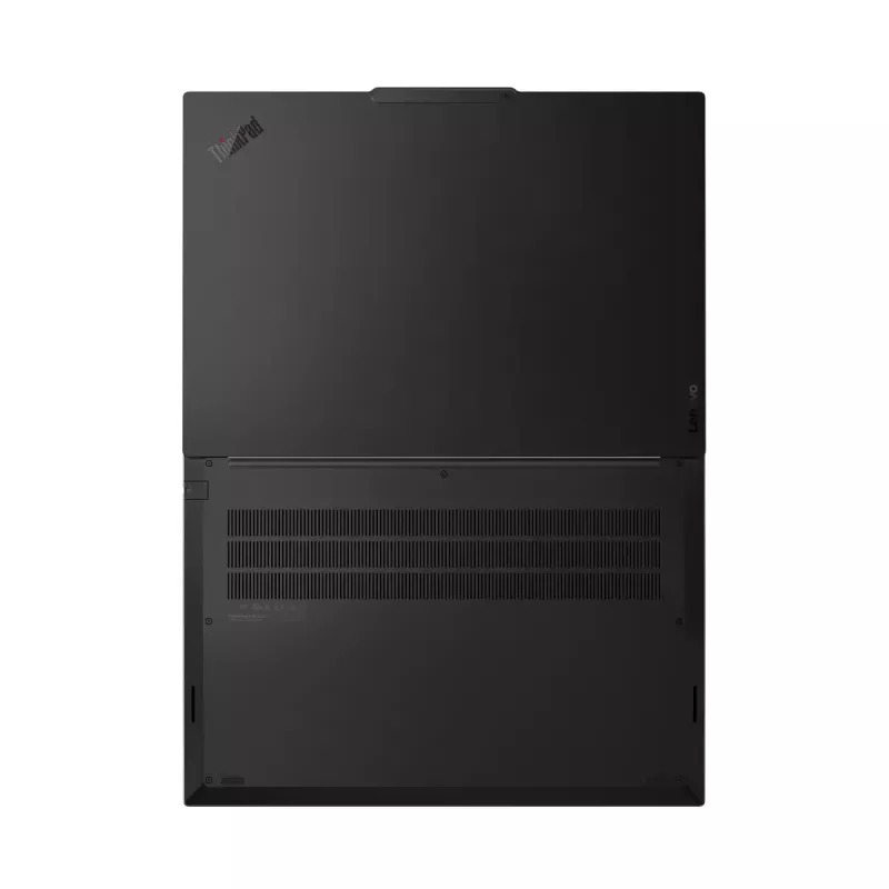 Laptop Lenovo ThinkPad E16 Gen 3 (Intel) — 16 cali WUXGA, Intel Core Ultra 5 225U, 16 GB DDR5, 512 GB SSD, Windows 11 Pro, Czarny