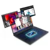 Laptop Lenovo ThinkPad E16 Gen 3 (Intel) — 16 cali WUXGA, Intel Core Ultra 5 225U, 16 GB DDR5, 512 GB SSD, Windows 11 Pro, Czarny
