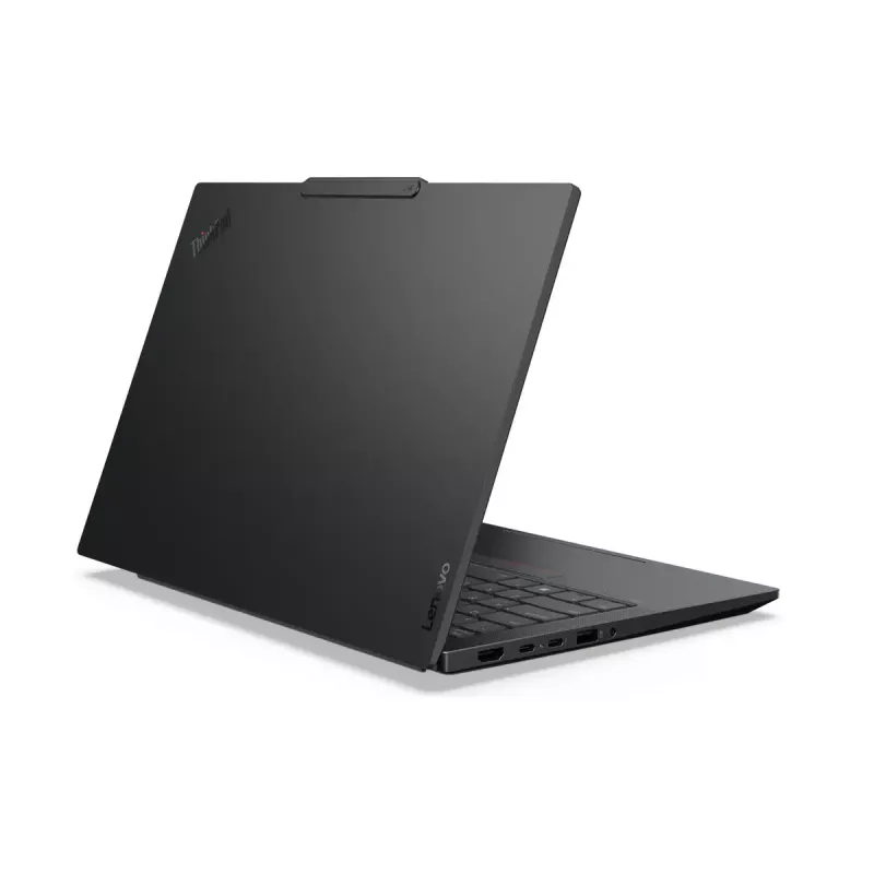 Laptop Lenovo ThinkPad E14 Gen 7 14 cali Intel Core Ultra 5 16GB 512GB Intel Graphics Windows 11 Pro