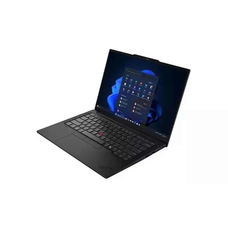 Laptop Lenovo ThinkPad E14 Gen 7 14 cali Intel Core Ultra 5 16GB 512GB Intel Graphics Windows 11 Pro