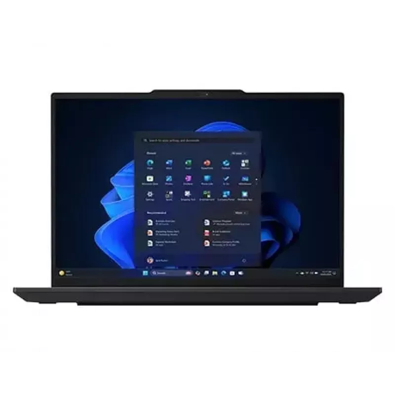 Laptop Lenovo ThinkPad E14 Gen 7 14 cali Intel Core Ultra 5 16GB 512GB Intel Graphics Windows 11 Pro