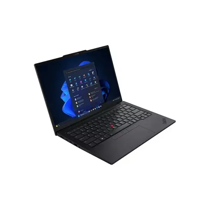 Laptop Lenovo ThinkPad E14 Gen 7 14 cali Intel Core Ultra 5 16GB 512GB Intel Graphics Windows 11 Pro