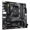 Płyta główna GIGABYTE B550M DS3H R2, B550, Socket AM4, Micro ATX