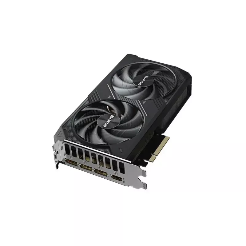 Karta graficzna NVIDIA GeForce RTX 5060 Ti 8GB GDDR7