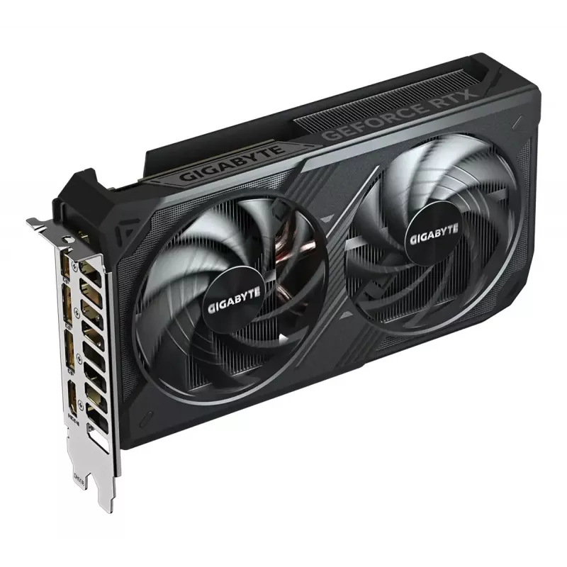 Karta graficzna NVIDIA GeForce RTX 5060 Ti 8GB GDDR7