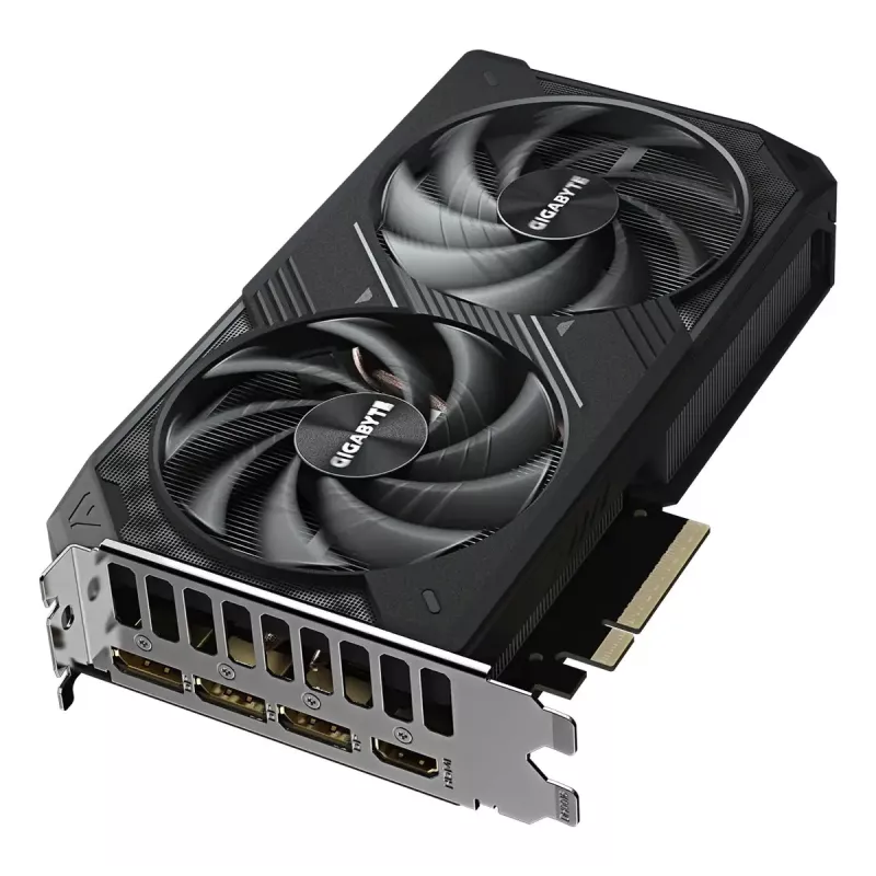 Karta graficzna NVIDIA GeForce RTX 5060 Ti 8GB GDDR7