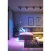 Inteligentna żarówka Nanoleaf N7502B02-3GU10 RGBCW Wi‑Fi zestaw 3 szt. GU10