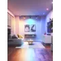 Inteligentna żarówka Nanoleaf N7502B02-3GU10 RGBCW Wi‑Fi zestaw 3 szt. GU10