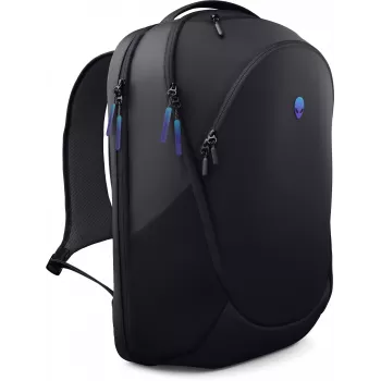 Alienware AW7825P 45,7 cm (18 cali) Plecak Czarny