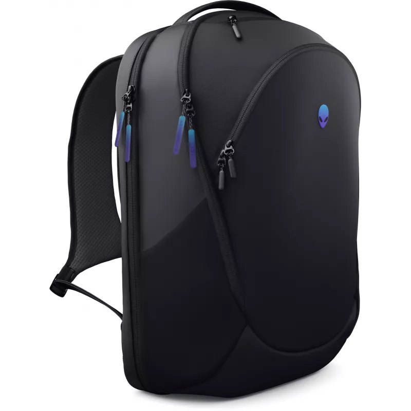 Alienware AW7825P 45,7 cm (18 cali) Plecak Czarny