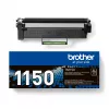 Brother TN-1150 kaseta z tonerem 1 szt. Oryginalny czarny