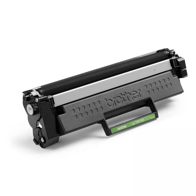 Brother TN-1150 kaseta z tonerem 1 szt. Oryginalny czarny