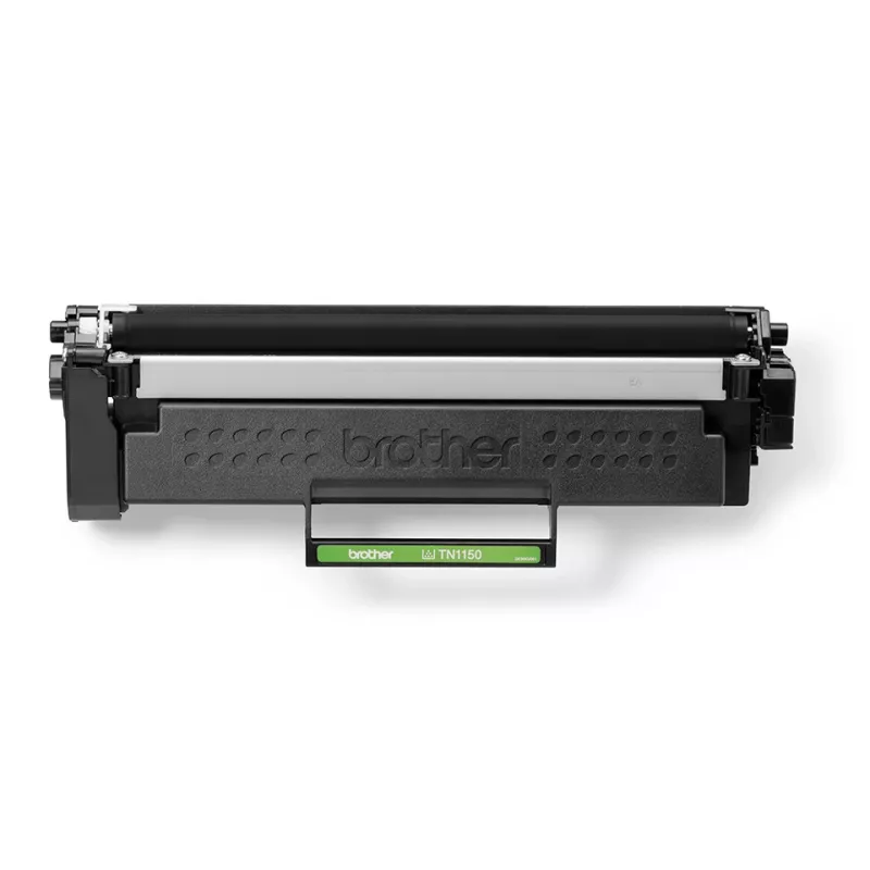 Brother TN-1150 kaseta z tonerem 1 szt. Oryginalny czarny