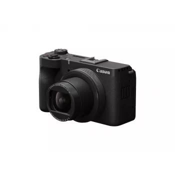 Aparat kompaktowy Canon PowerShot V1 22,3 MP CMOS 4K Ultra HD Czarny