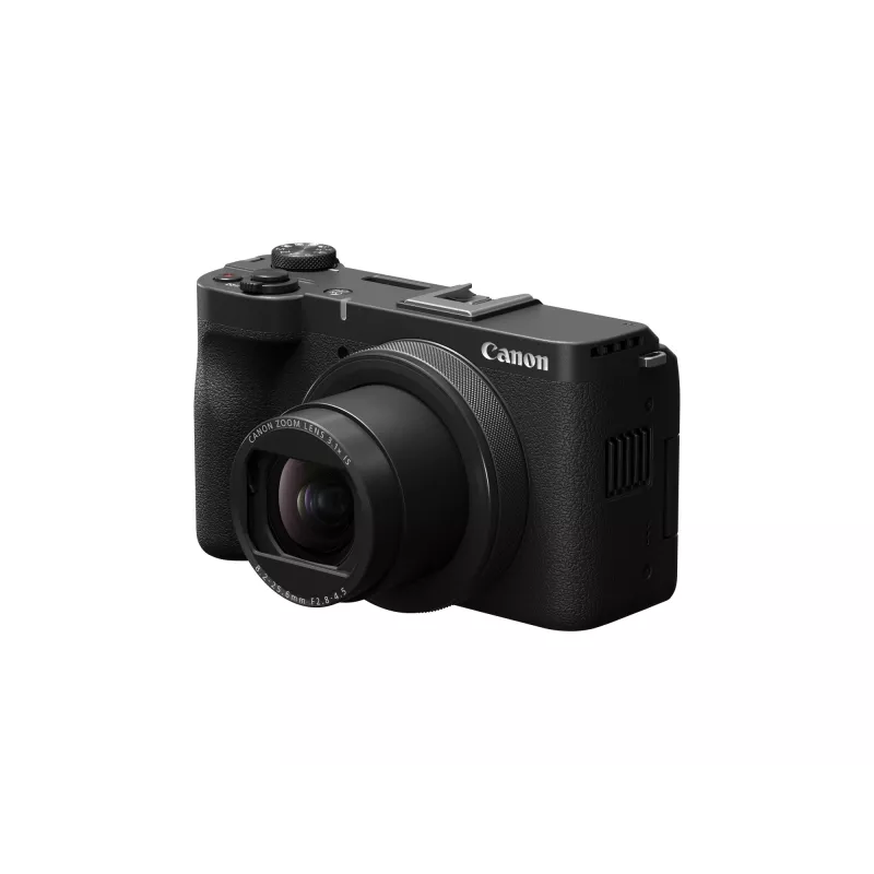 Aparat kompaktowy Canon PowerShot V1 22,3 MP CMOS 4K Ultra HD Czarny