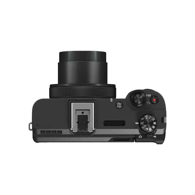 Aparat kompaktowy Canon PowerShot V1 22,3 MP CMOS 4K Ultra HD Czarny