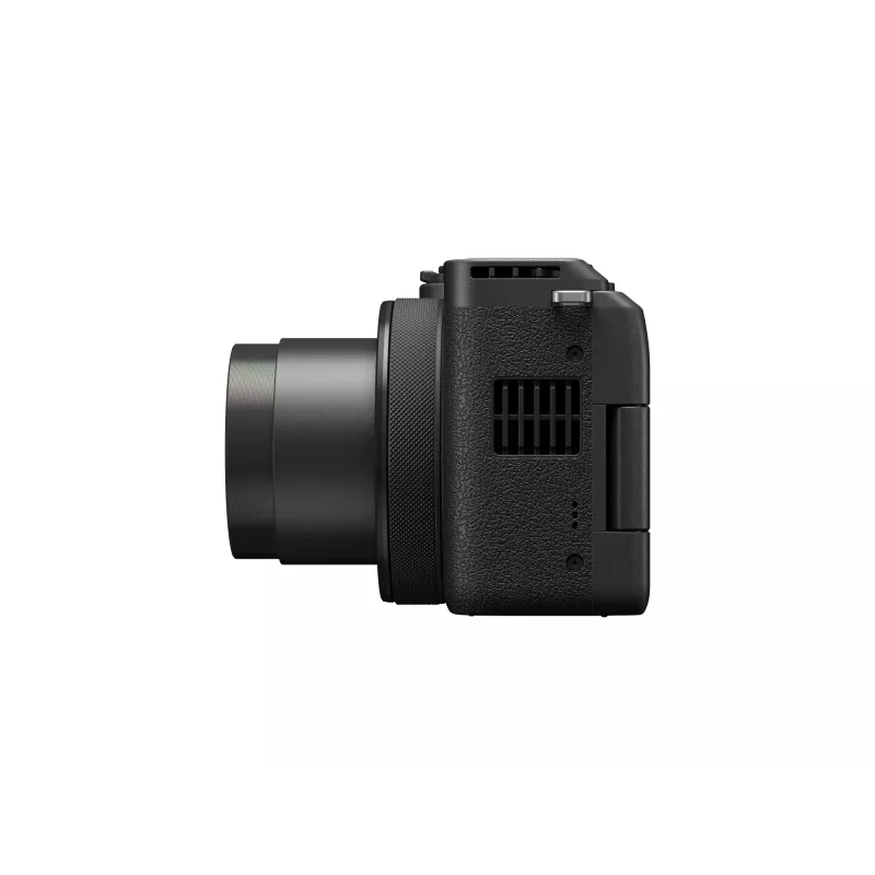 Aparat kompaktowy Canon PowerShot V1 22,3 MP CMOS 4K Ultra HD Czarny