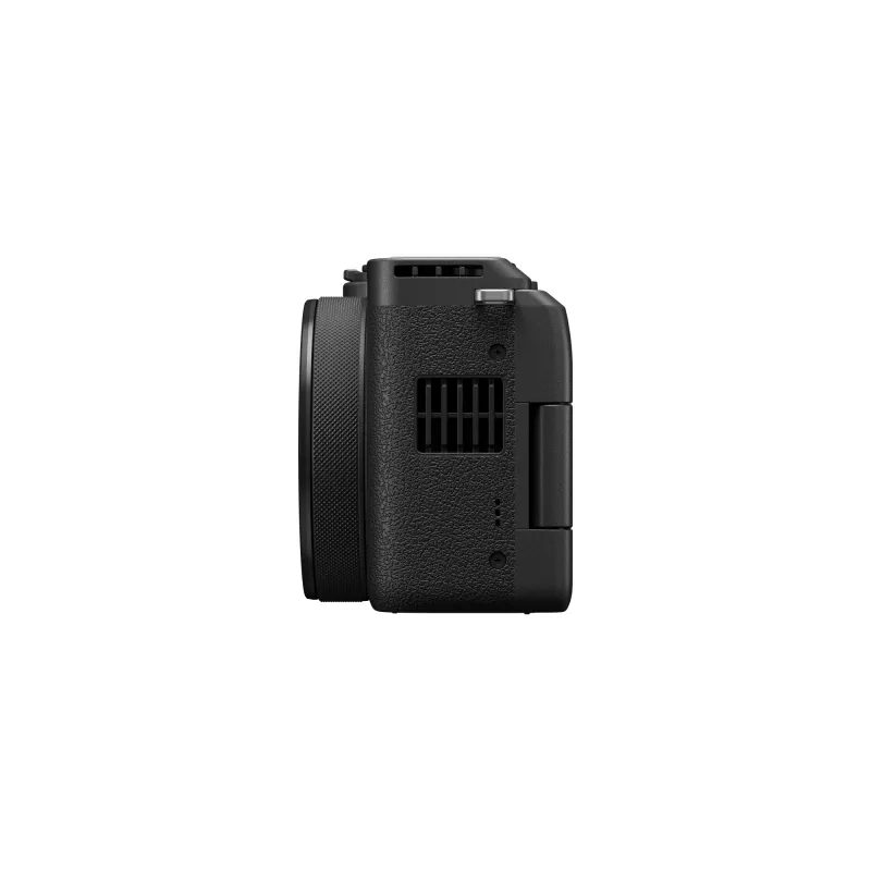 Aparat kompaktowy Canon PowerShot V1 22,3 MP CMOS 4K Ultra HD Czarny