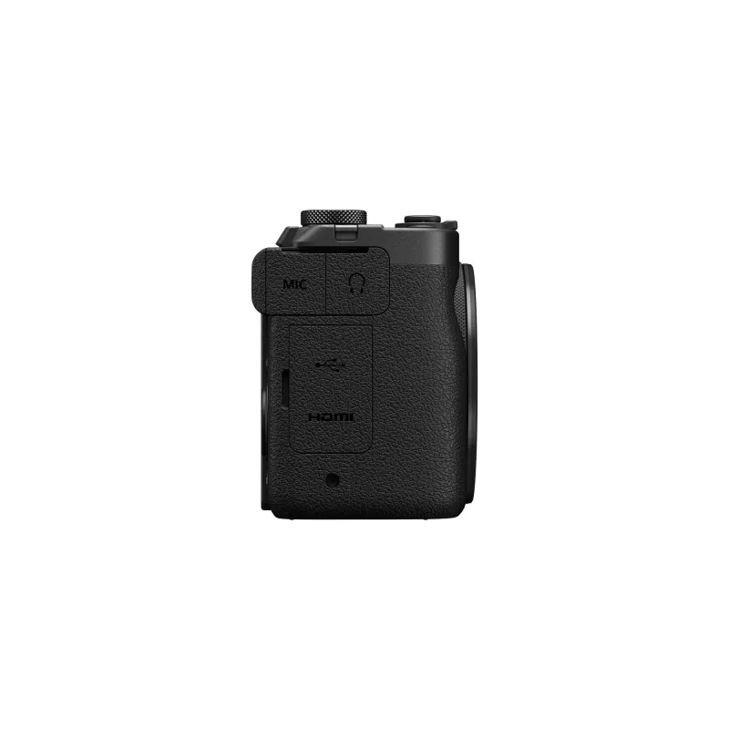 Aparat kompaktowy Canon PowerShot V1 22,3 MP CMOS 4K Ultra HD Czarny
