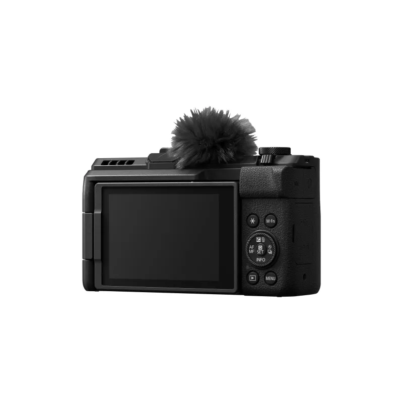 Aparat kompaktowy Canon PowerShot V1 22,3 MP CMOS 4K Ultra HD Czarny