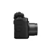 Aparat kompaktowy Canon PowerShot V1 22,3 MP CMOS 4K Ultra HD Czarny