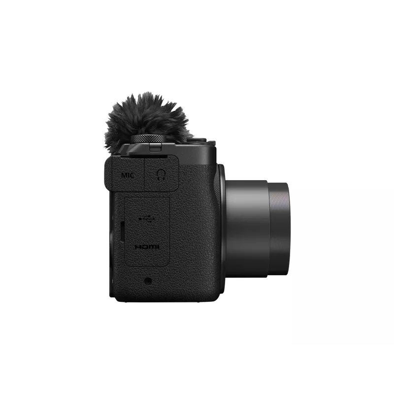 Aparat kompaktowy Canon PowerShot V1 22,3 MP CMOS 4K Ultra HD Czarny