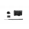 Aparat kompaktowy Canon PowerShot V1 22,3 MP CMOS 4K Ultra HD Czarny