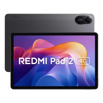 Tablet Xiaomi Redmi Pad 11 cali Mediatek Helio G100-Ultra 4 GB 128 GB OS