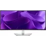 Monitor komputerowy DELL Pro Plus P3425WE 86,6 cm (34,1 cala) 3440 x 1440 pikseli Wide Quad HD LCD Czarny, Szary