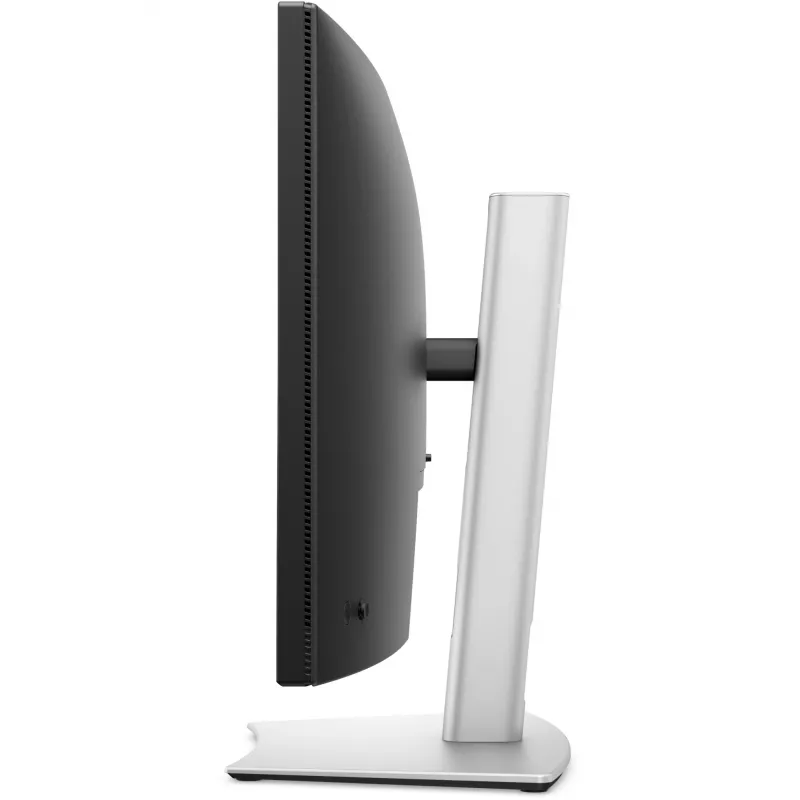 Monitor komputerowy DELL Pro Plus P3425WE 86,6 cm (34,1 cala) 3440 x 1440 pikseli Wide Quad HD LCD Czarny, Szary