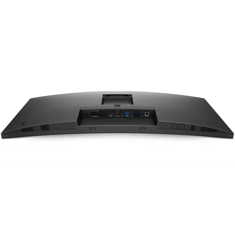 Monitor komputerowy DELL Pro Plus P3425WE 86,6 cm (34,1 cala) 3440 x 1440 pikseli Wide Quad HD LCD Czarny, Szary