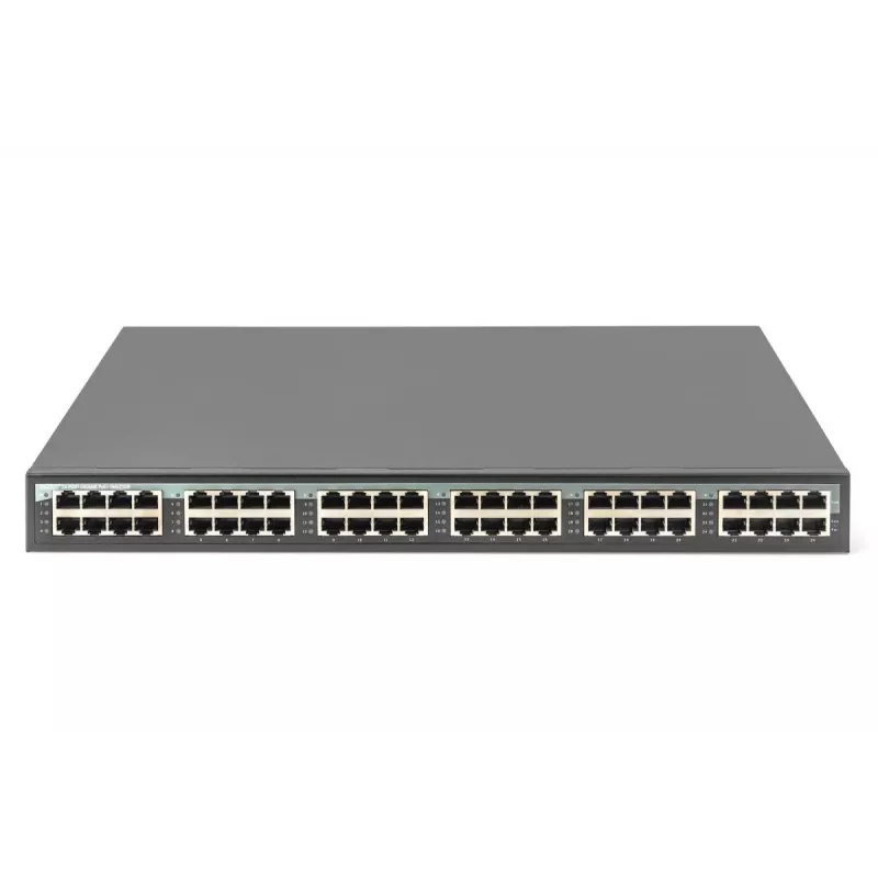 PoE Injector Digitus DN-95117 24 Port Gigabit Ethernet 370W