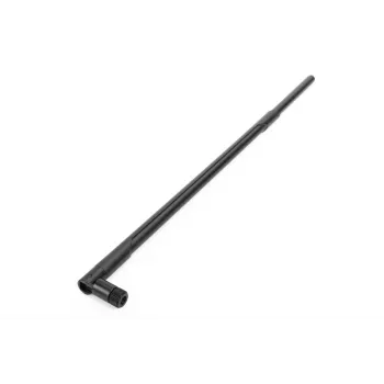 DIGITUS dookólna antena Wireless LAN Wzmocnienie: 9 dBi, złącze RP-SMA Długość: 38,4 cm