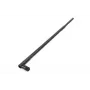 DIGITUS dookólna antena Wireless LAN Wzmocnienie: 9 dBi, złącze RP-SMA Długość: 38,4 cm