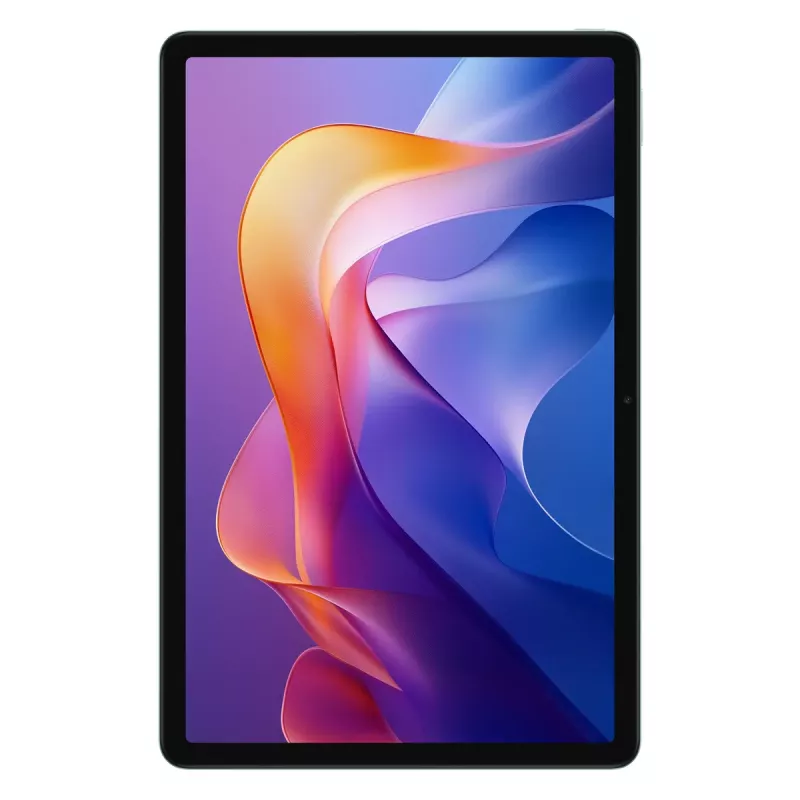Tablet Xiaomi Redmi Pad 2 Mint zielony 11 cali 2,24 GHz 4 GB RAM 128 GB Android 15