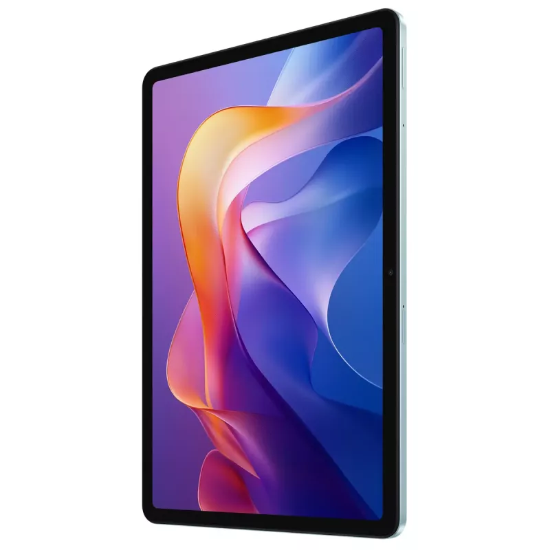 Tablet Xiaomi Redmi Pad 2 Mint zielony 11 cali 2,24 GHz 4 GB RAM 128 GB Android 15