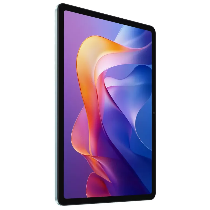 Tablet Xiaomi Redmi Pad 2 Mint zielony 11 cali 2,24 GHz 4 GB RAM 128 GB Android 15