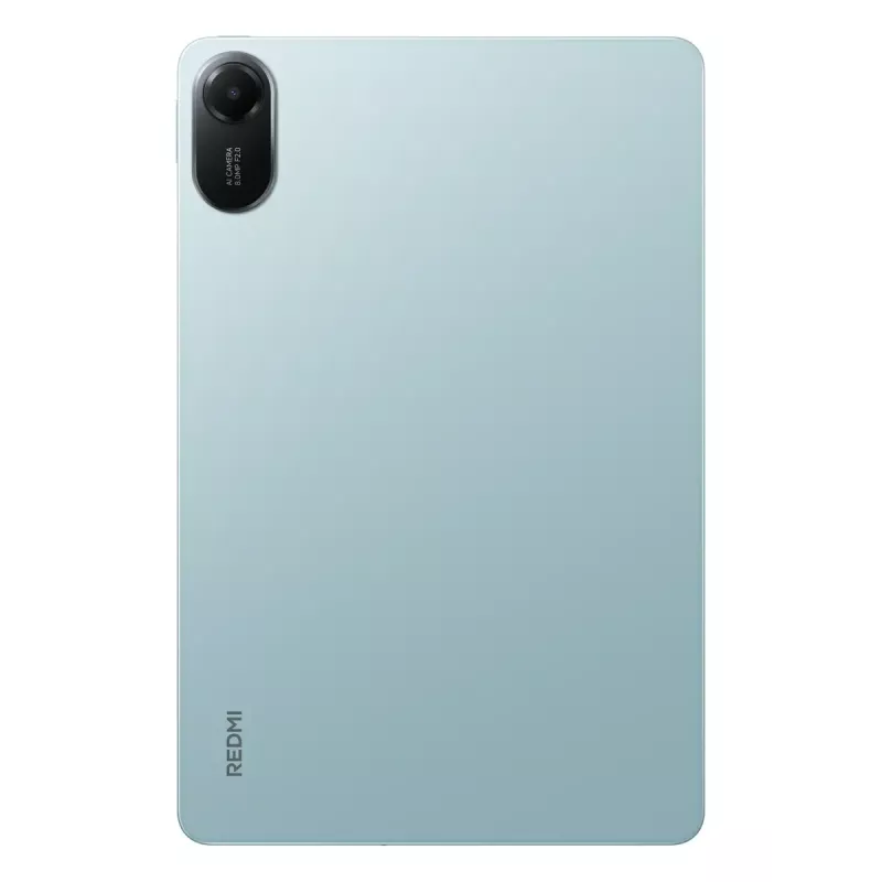 Tablet Xiaomi Redmi Pad 2 Mint zielony 11 cali 2,24 GHz 4 GB RAM 128 GB Android 15
