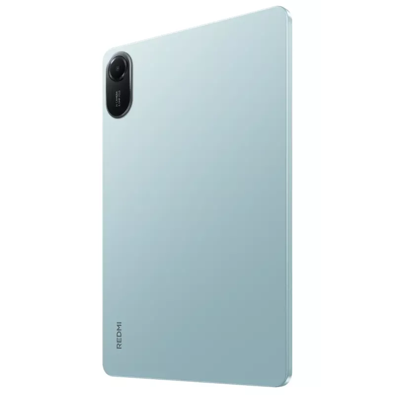 Tablet Xiaomi Redmi Pad 2 Mint zielony 11 cali 2,24 GHz 4 GB RAM 128 GB Android 15