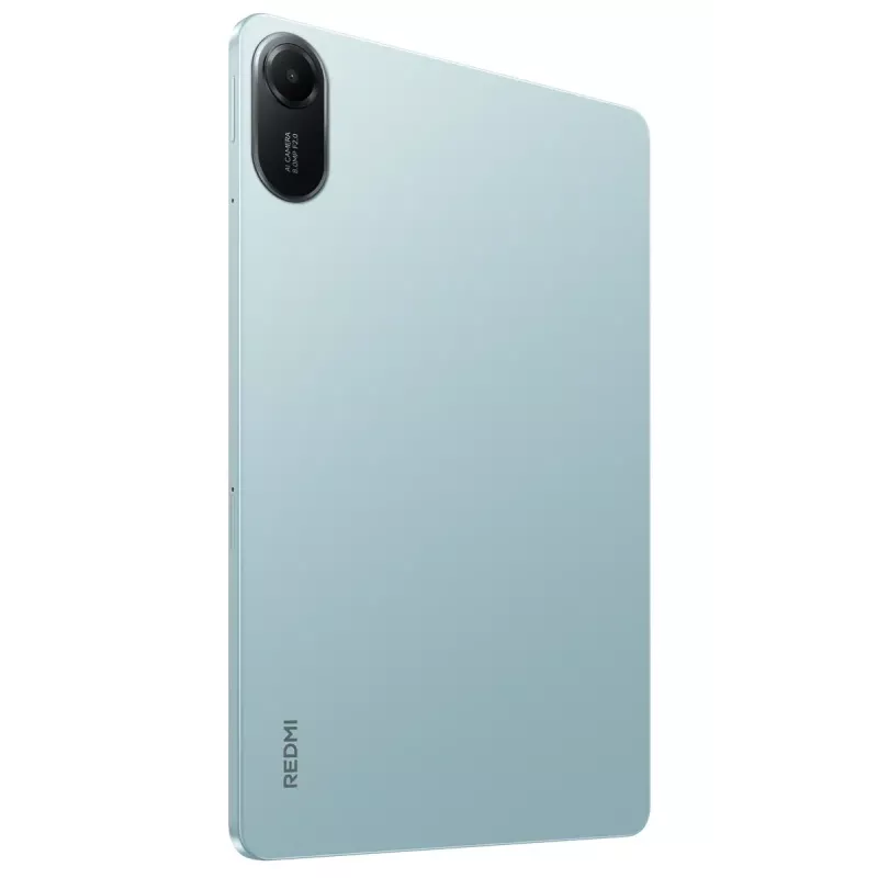 Tablet Xiaomi Redmi Pad 2 Mint zielony 11 cali 2,24 GHz 4 GB RAM 128 GB Android 15