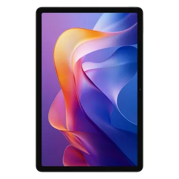 Tablet Xiaomi Redmi Pad 2 Mint zielony 11 cali 2,24 GHz 4 GB RAM 128 GB Android 15