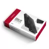 Stacja dokująca Axagon HMC-U4 USB4, 3x USB-A, 2x USB-C, HDMI i DP 8K/30Hz, RJ-45, SD/mSD, audio, PD 100W