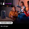 Przenośny głośnik imprezowy HISENSE Party Rocker 160 — 160 W RMS, 2.0 kanały, IPX4, czarny, 6,3 kg