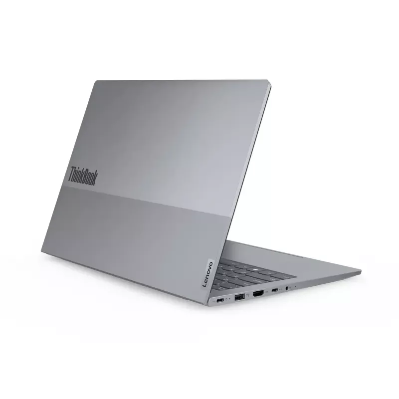 Laptop Lenovo ThinkBook 14 G7 ARP 14 cal AMD Ryzen 5 7535HS 16GB 256GB AMD Radeon 660M Windows 11 Pro
