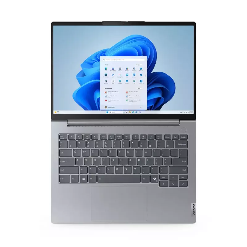 Laptop Lenovo ThinkBook 14 G7 ARP 14 cal AMD Ryzen 5 7535HS 16GB 256GB AMD Radeon 660M Windows 11 Pro