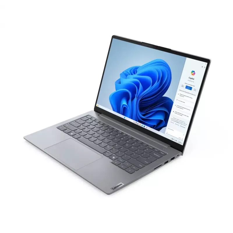 Laptop Lenovo ThinkBook 14 G7 ARP 14 cal AMD Ryzen 5 7535HS 16GB 256GB AMD Radeon 660M Windows 11 Pro